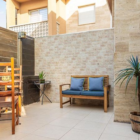 סטודיו 10 Studio Eilat Exterior photo