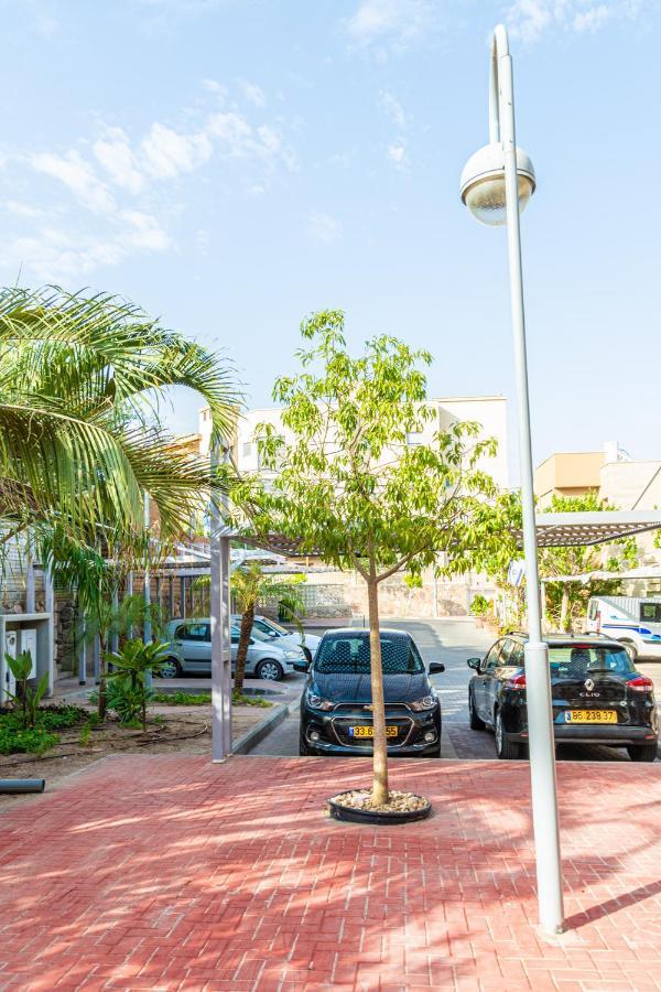סטודיו 10 Studio Eilat Exterior photo