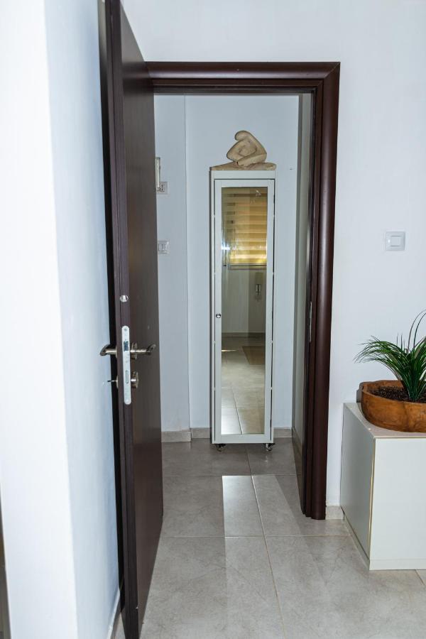 סטודיו 10 Studio Eilat Exterior photo